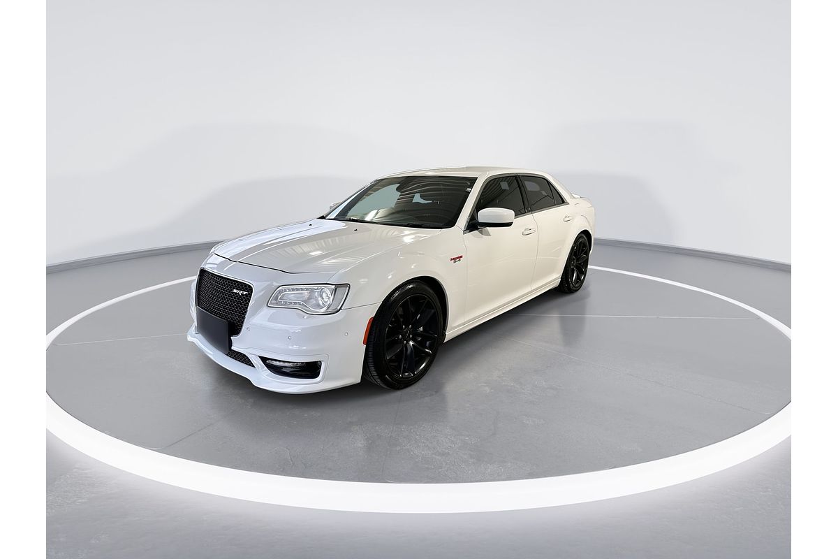2021 Chrysler 300 SRT Core LX