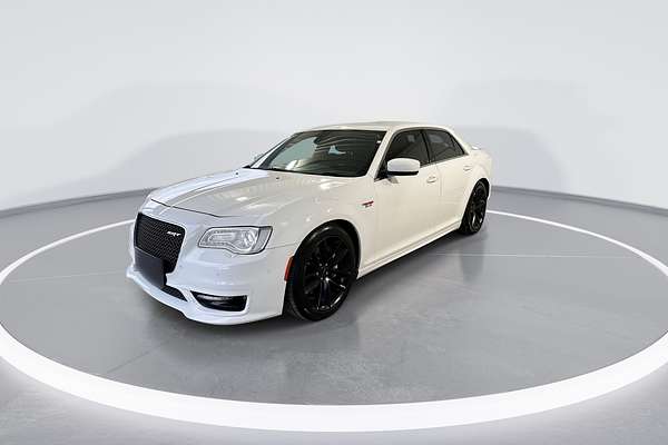 2021 Chrysler 300 SRT Core LX
