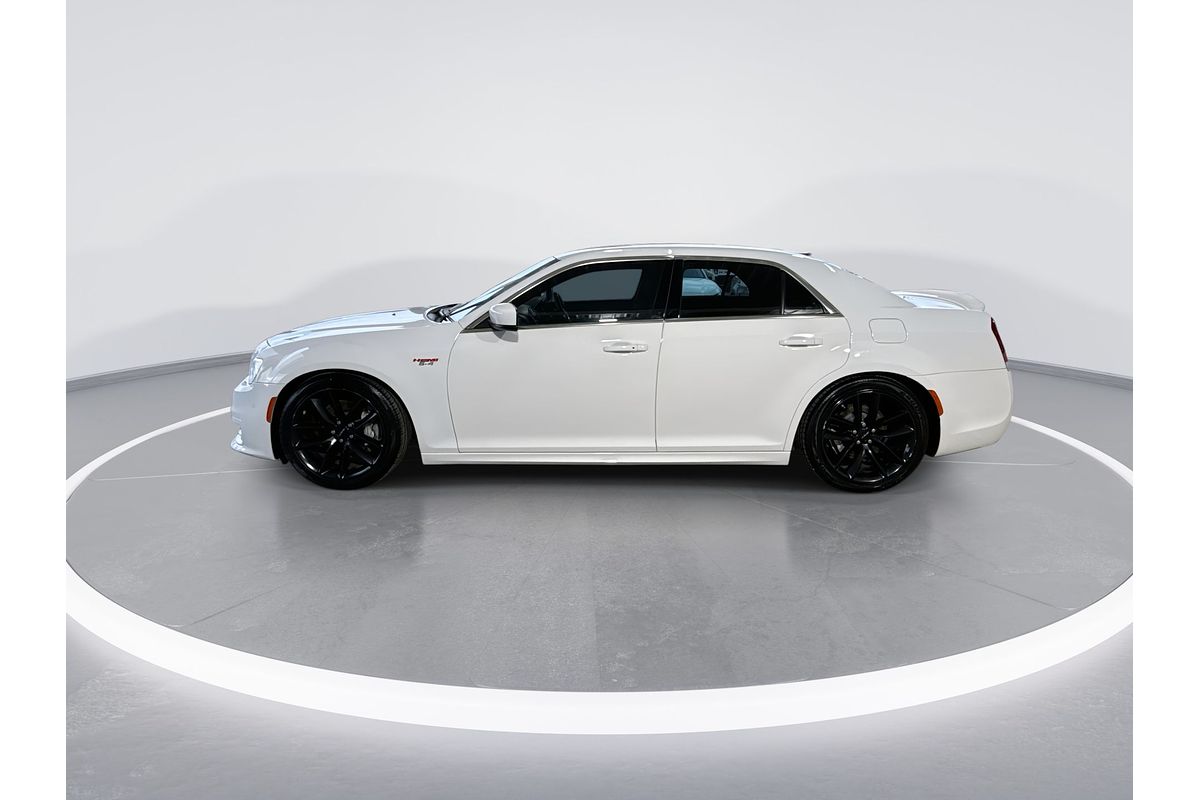 2021 Chrysler 300 SRT Core LX