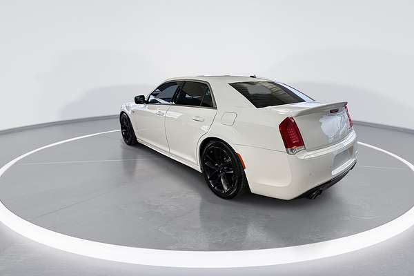 2021 Chrysler 300 SRT Core LX