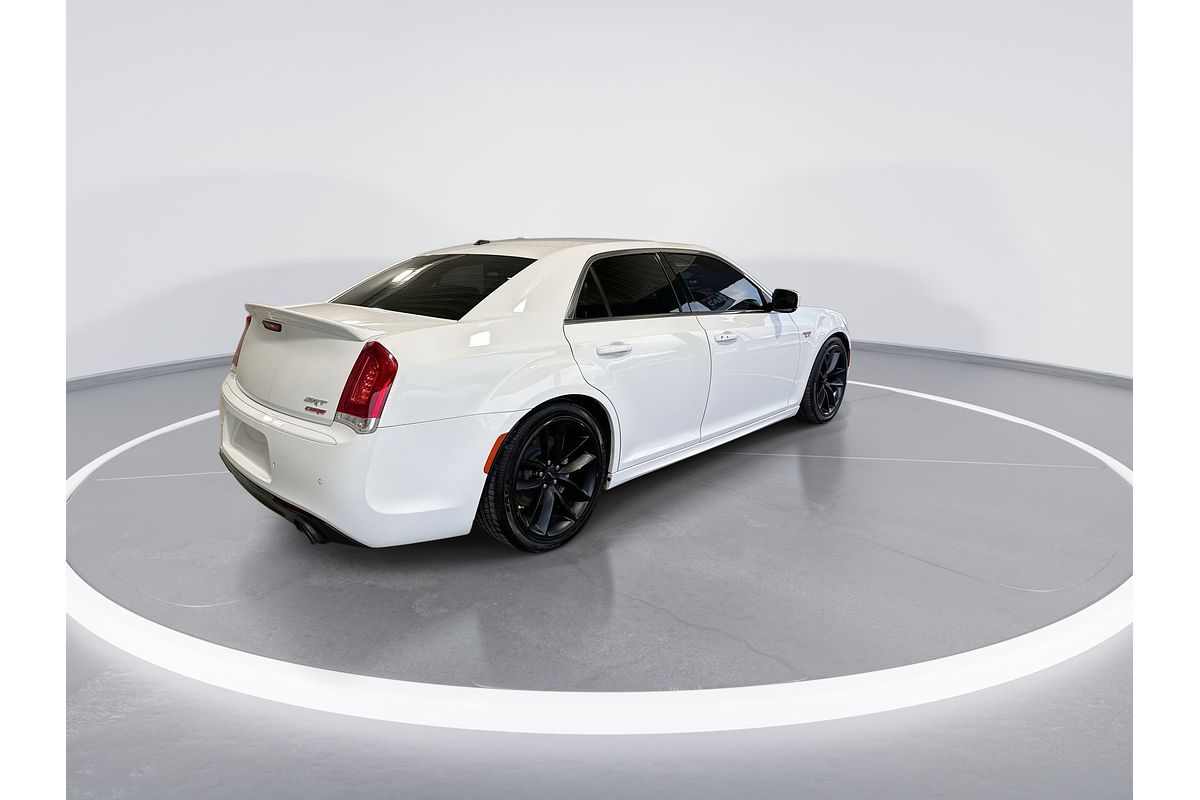 2021 Chrysler 300 SRT Core LX