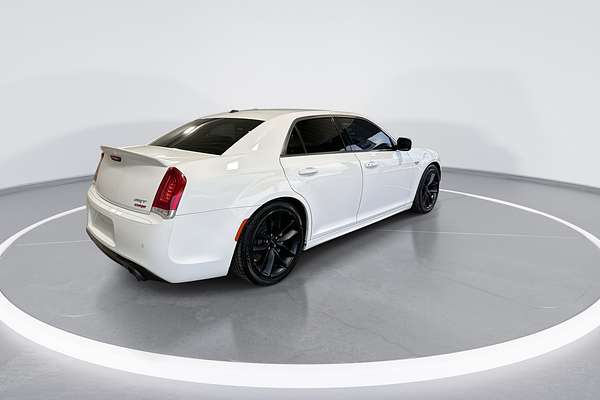 2021 Chrysler 300 SRT Core LX