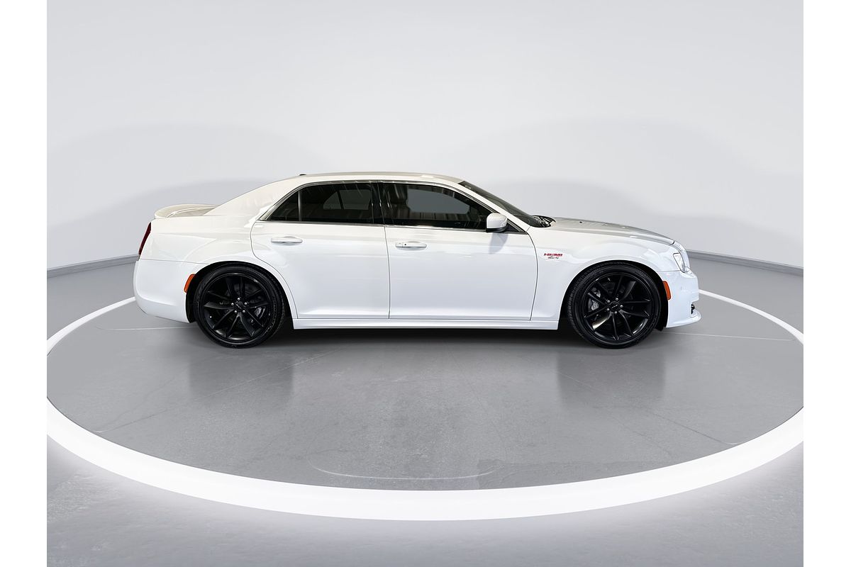 2021 Chrysler 300 SRT Core LX