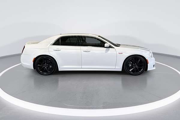 2021 Chrysler 300 SRT Core LX