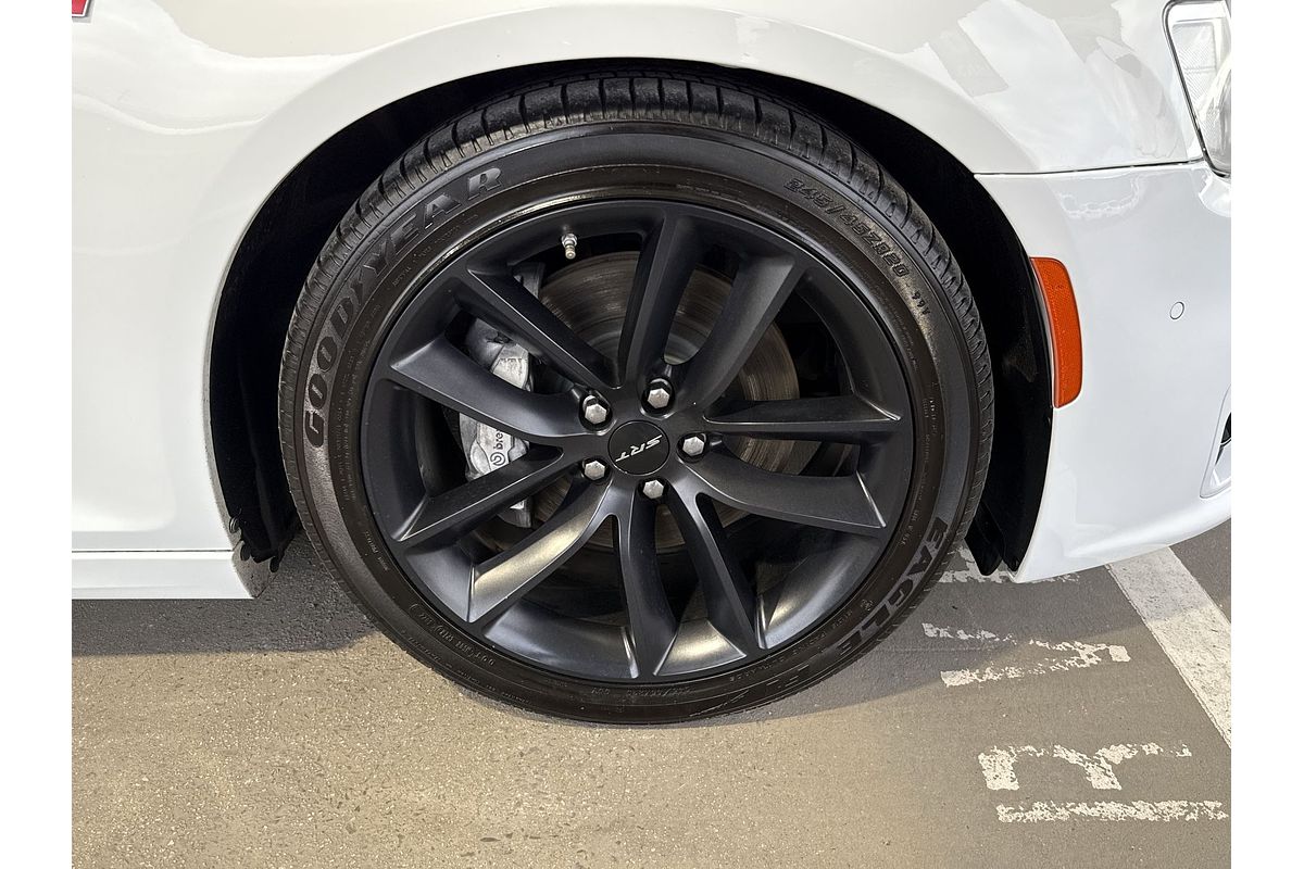 2021 Chrysler 300 SRT Core LX