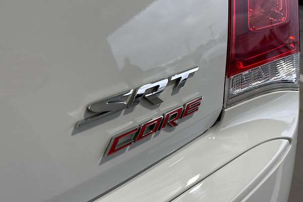 2021 Chrysler 300 SRT Core LX