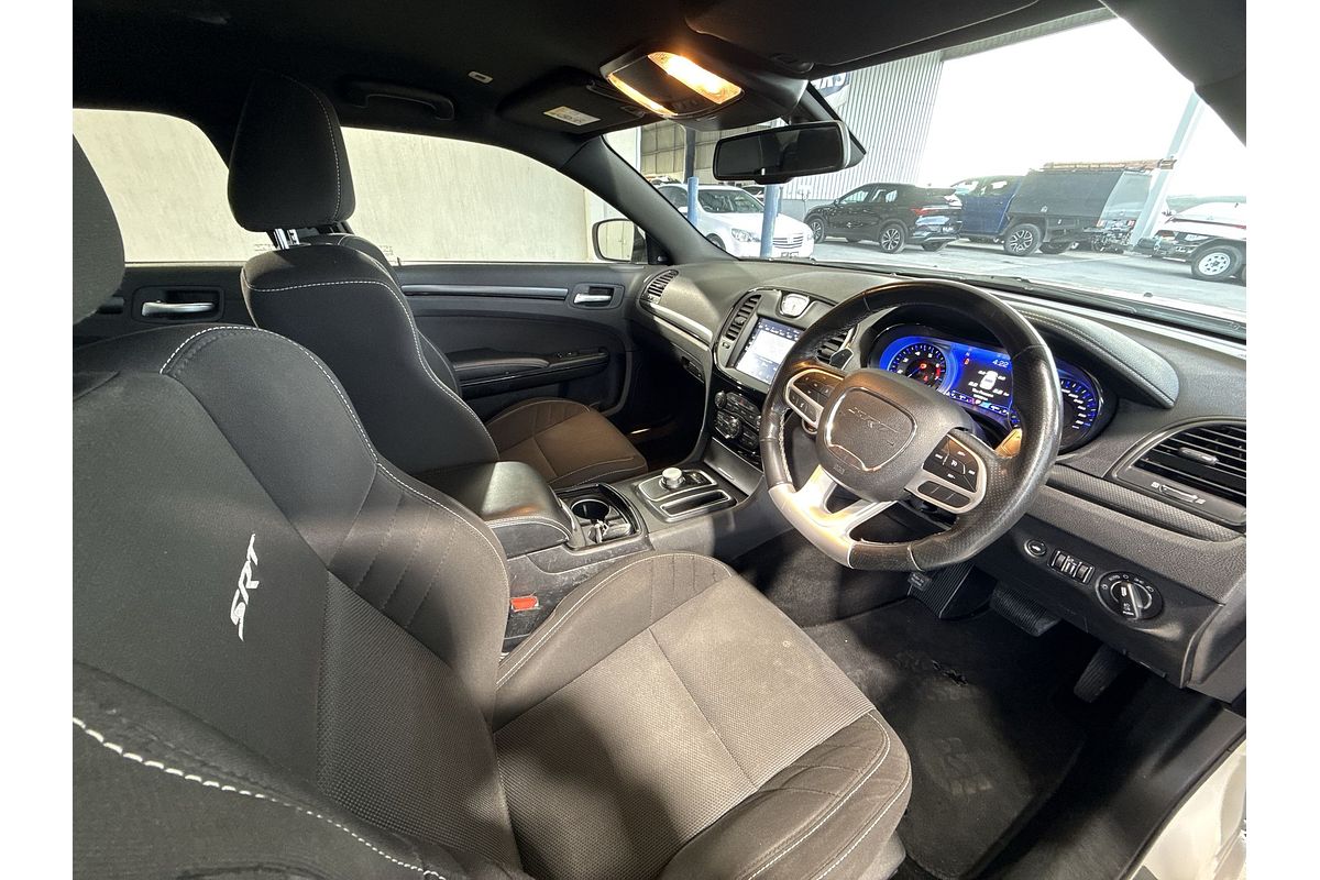 2021 Chrysler 300 SRT Core LX