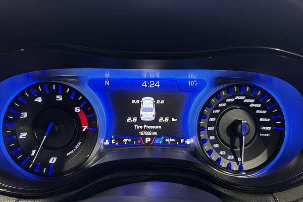 2021 Chrysler 300 SRT Core LX