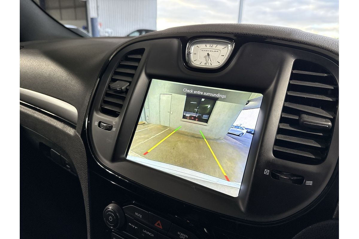 2021 Chrysler 300 SRT Core LX