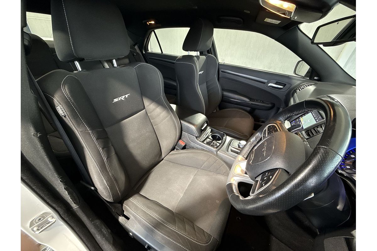 2021 Chrysler 300 SRT Core LX