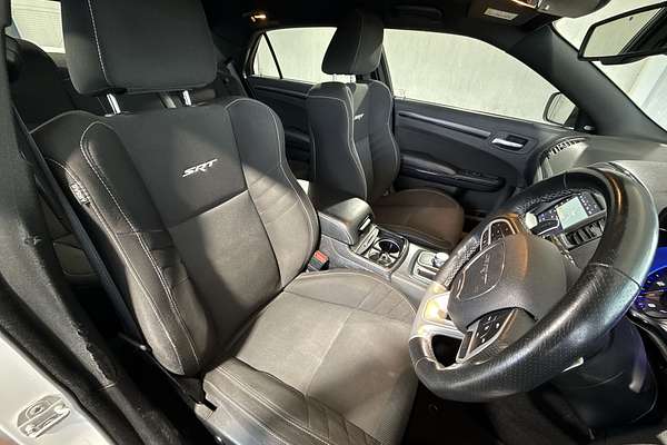 2021 Chrysler 300 SRT Core LX