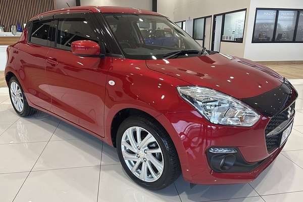 2022 Suzuki Swift GL S AZ Series II