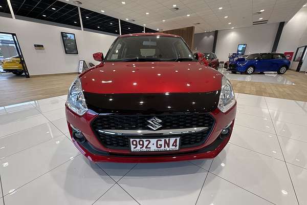 2022 Suzuki Swift GL S AZ Series II