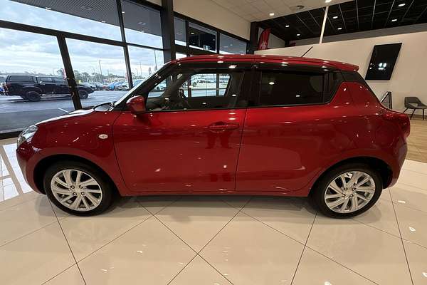 2022 Suzuki Swift GL S AZ Series II