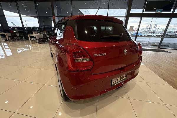 2022 Suzuki Swift GL S AZ Series II