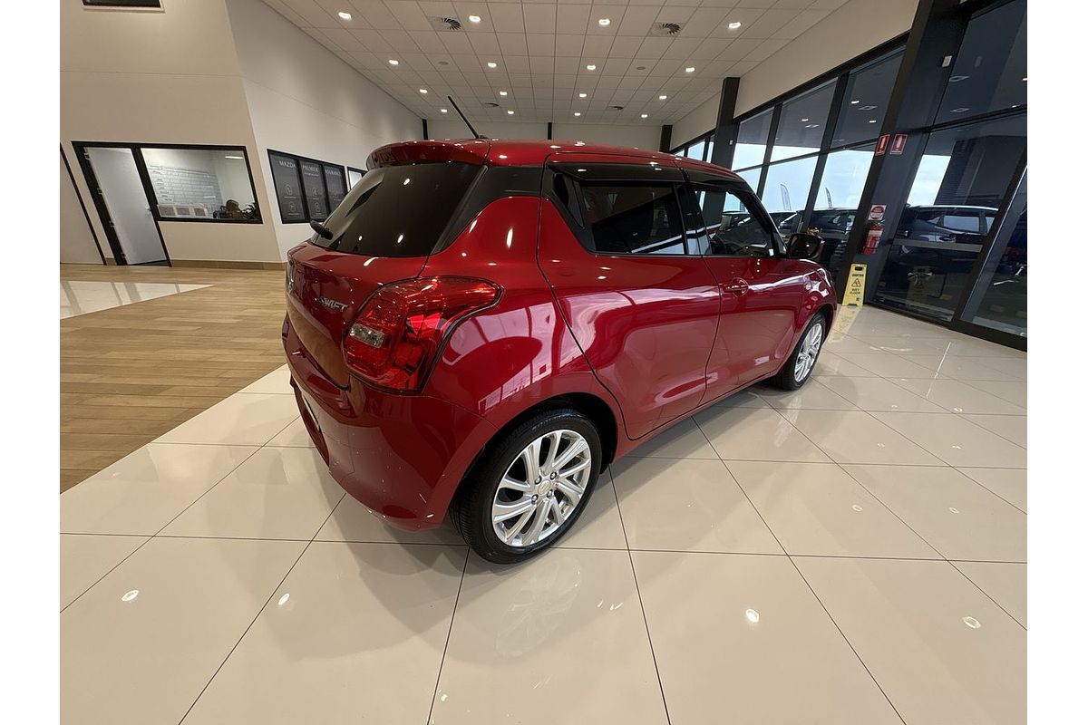 2022 Suzuki Swift GL S AZ Series II