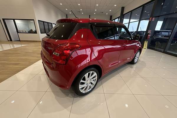 2022 Suzuki Swift GL S AZ Series II