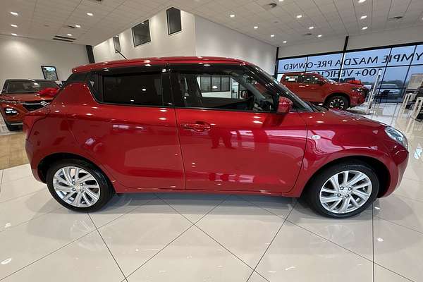 2022 Suzuki Swift GL S AZ Series II