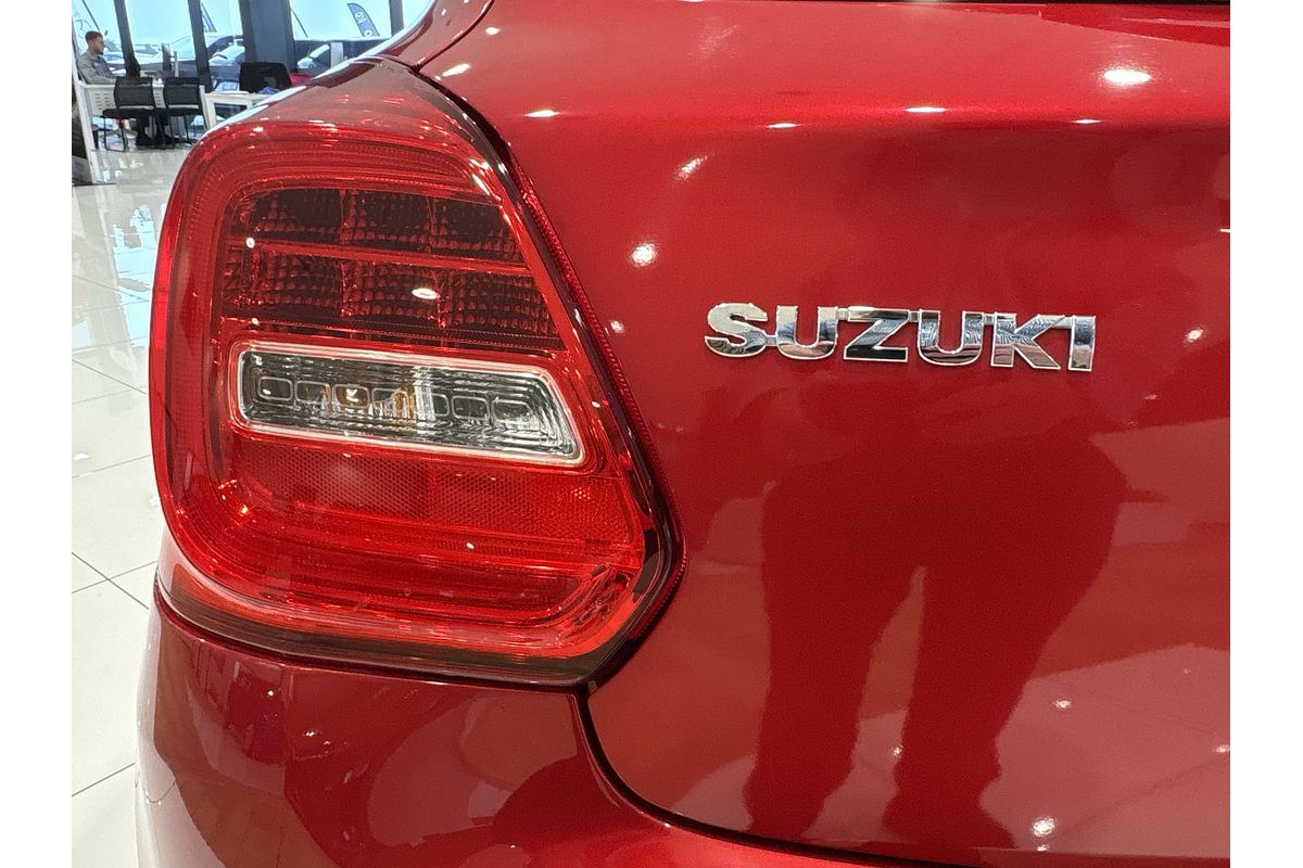 2022 Suzuki Swift GL S AZ Series II