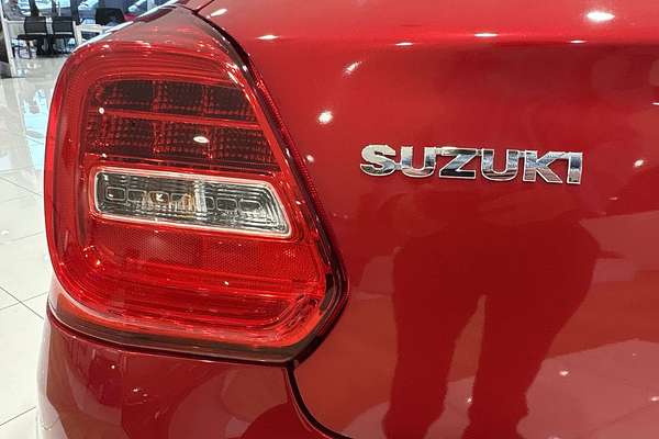 2022 Suzuki Swift GL S AZ Series II