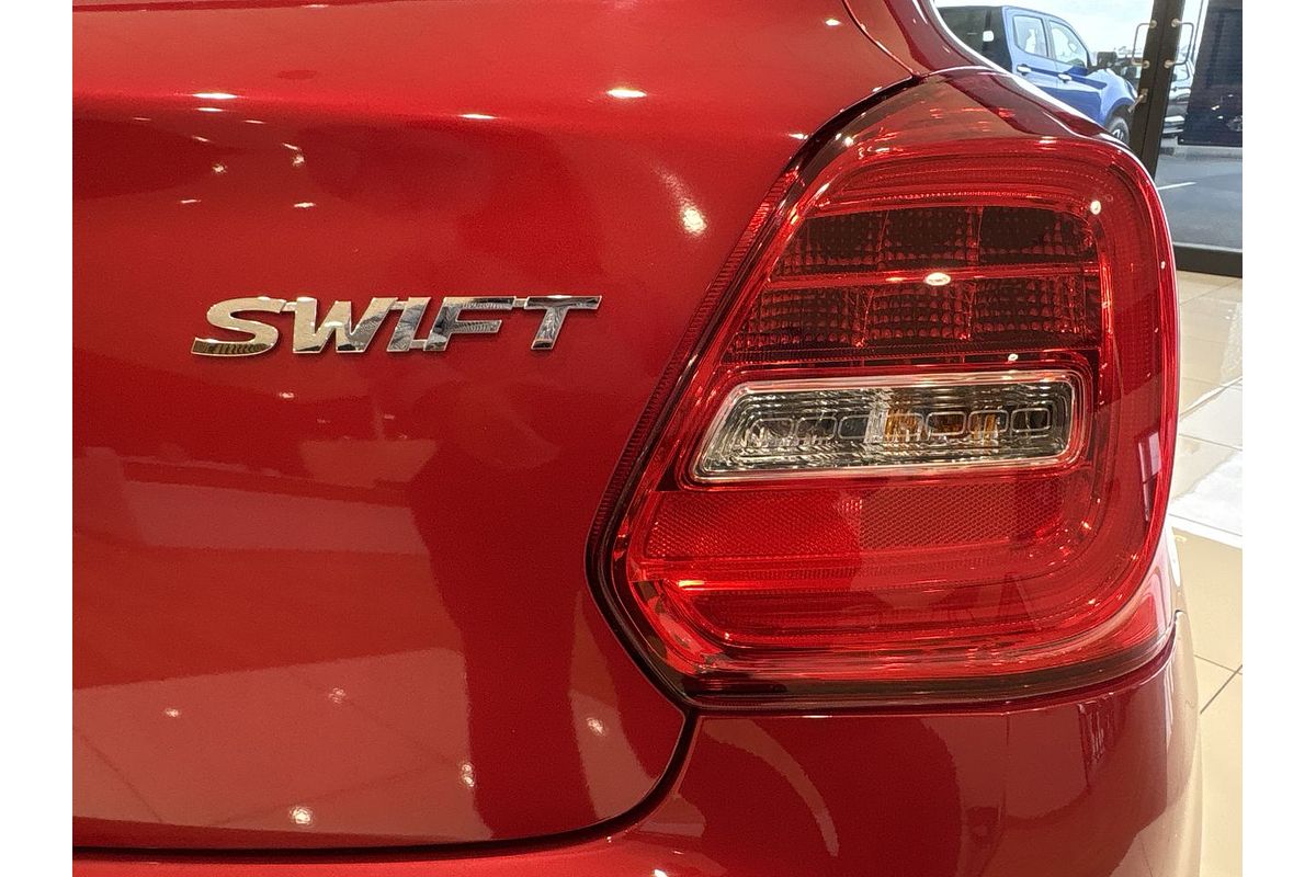 2022 Suzuki Swift GL S AZ Series II