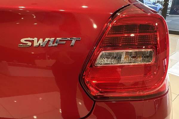 2022 Suzuki Swift GL S AZ Series II