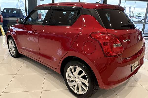 2022 Suzuki Swift GL S AZ Series II