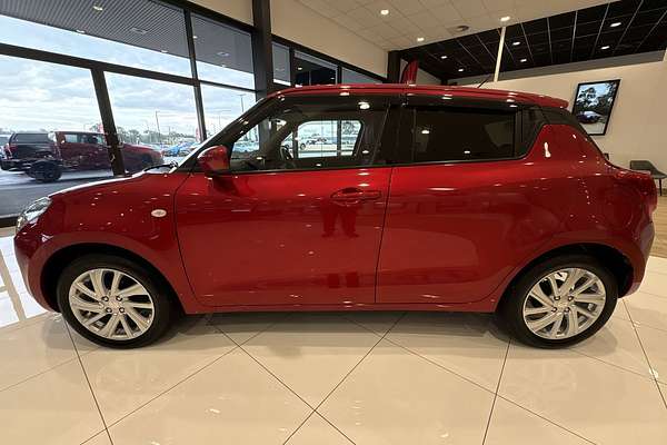 2022 Suzuki Swift GL S AZ Series II