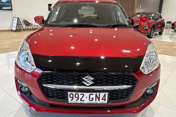 2022 Suzuki Swift GL S AZ Series II