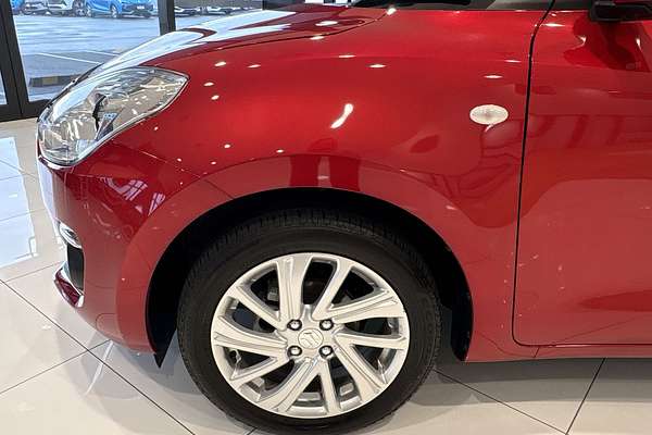 2022 Suzuki Swift GL S AZ Series II