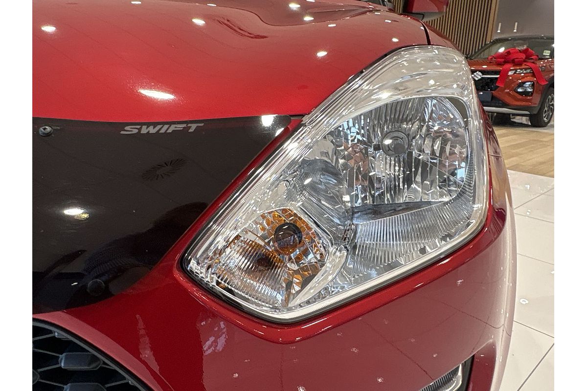 2022 Suzuki Swift GL S AZ Series II