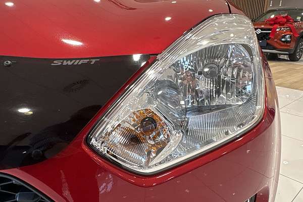 2022 Suzuki Swift GL S AZ Series II