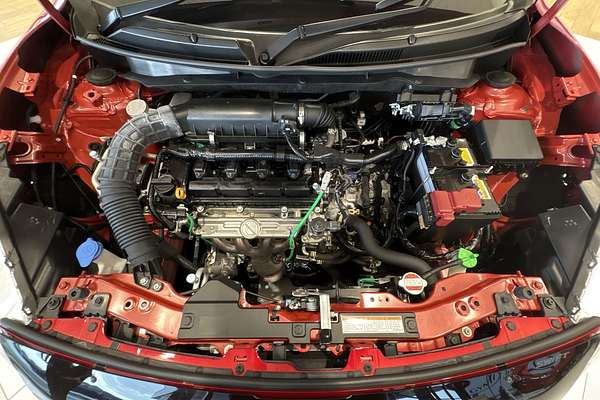 2022 Suzuki Swift GL S AZ Series II