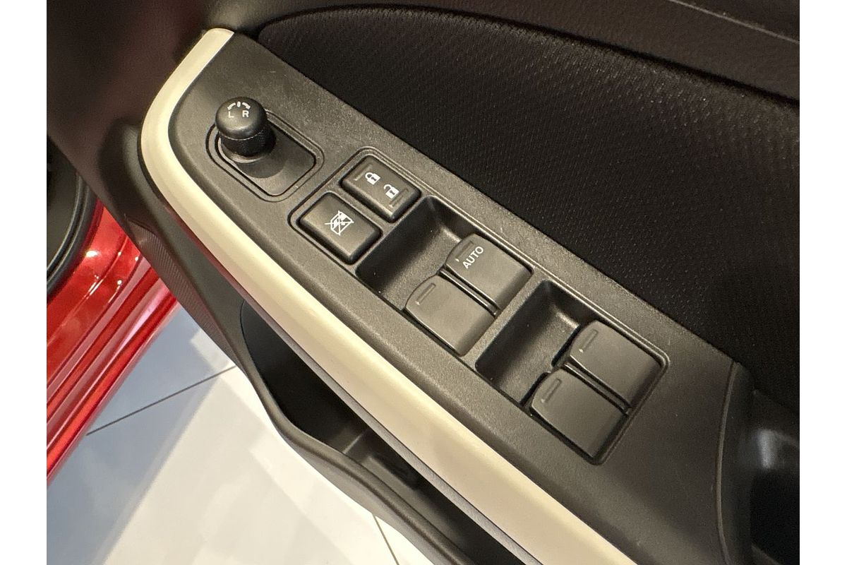 2022 Suzuki Swift GL S AZ Series II