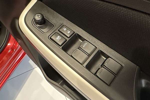 2022 Suzuki Swift GL S AZ Series II