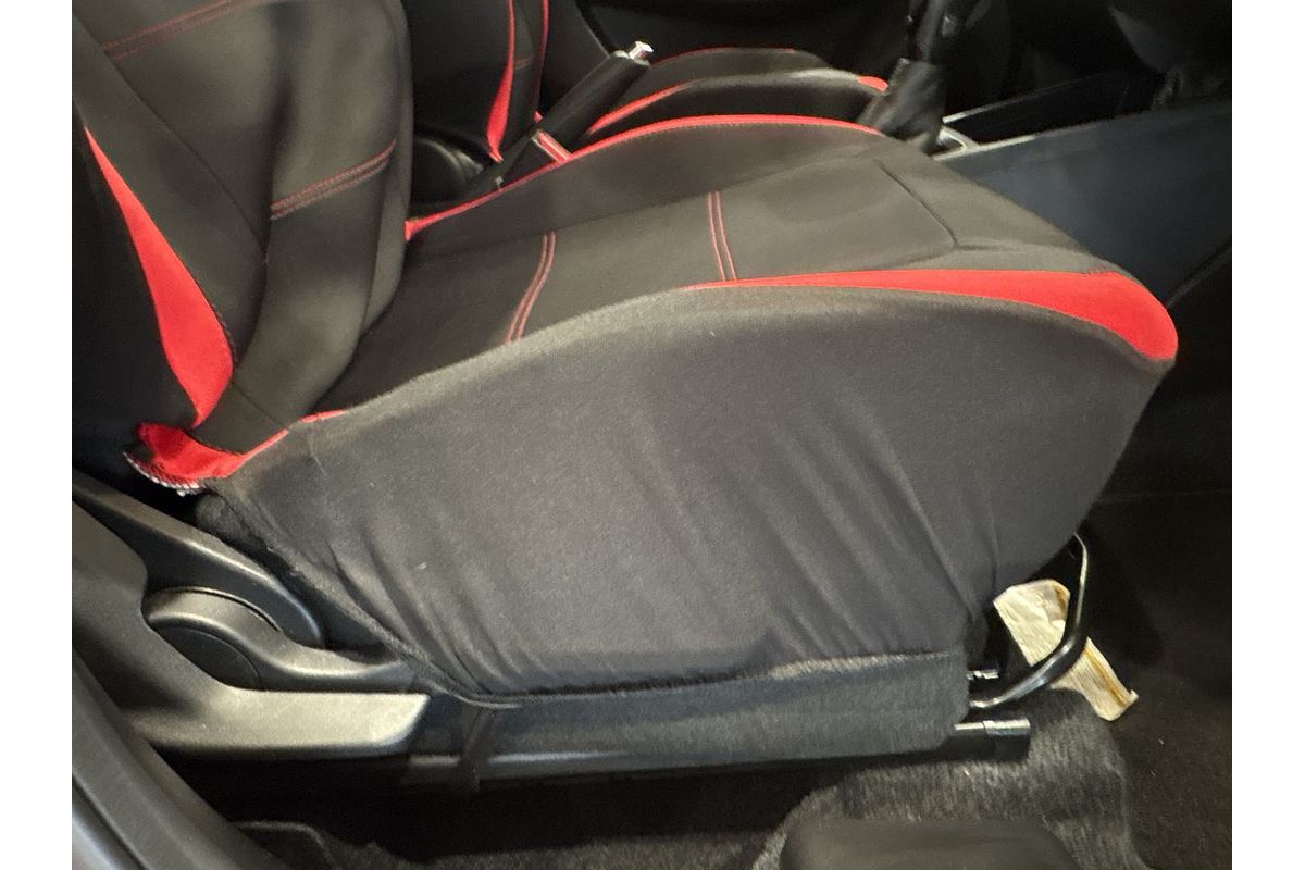 2022 Suzuki Swift GL S AZ Series II