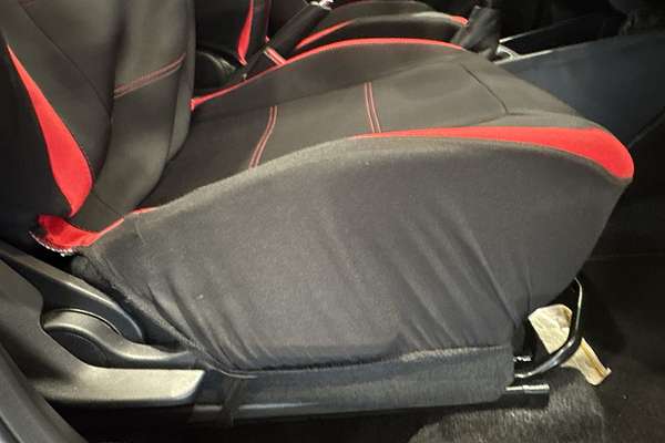 2022 Suzuki Swift GL S AZ Series II