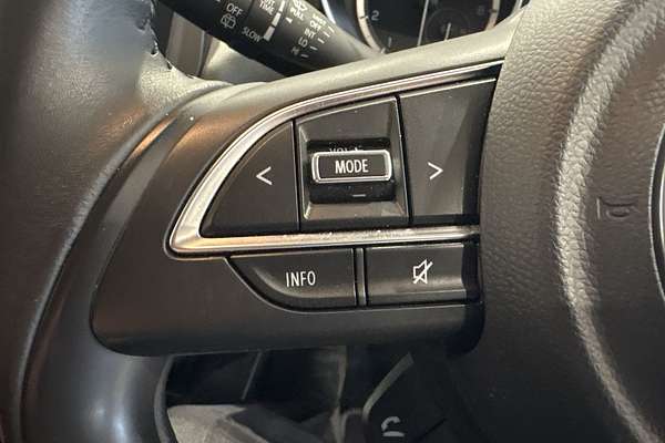 2022 Suzuki Swift GL S AZ Series II