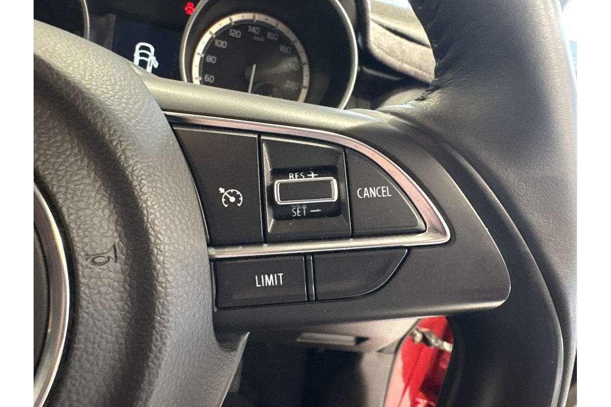 2022 Suzuki Swift GL S AZ Series II