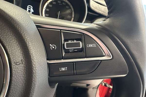 2022 Suzuki Swift GL S AZ Series II