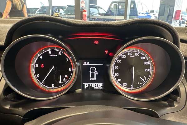 2022 Suzuki Swift GL S AZ Series II