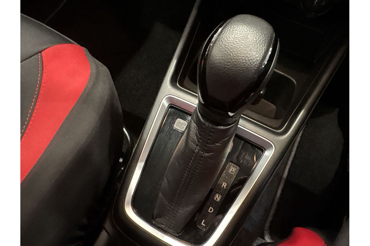 2022 Suzuki Swift GL S AZ Series II