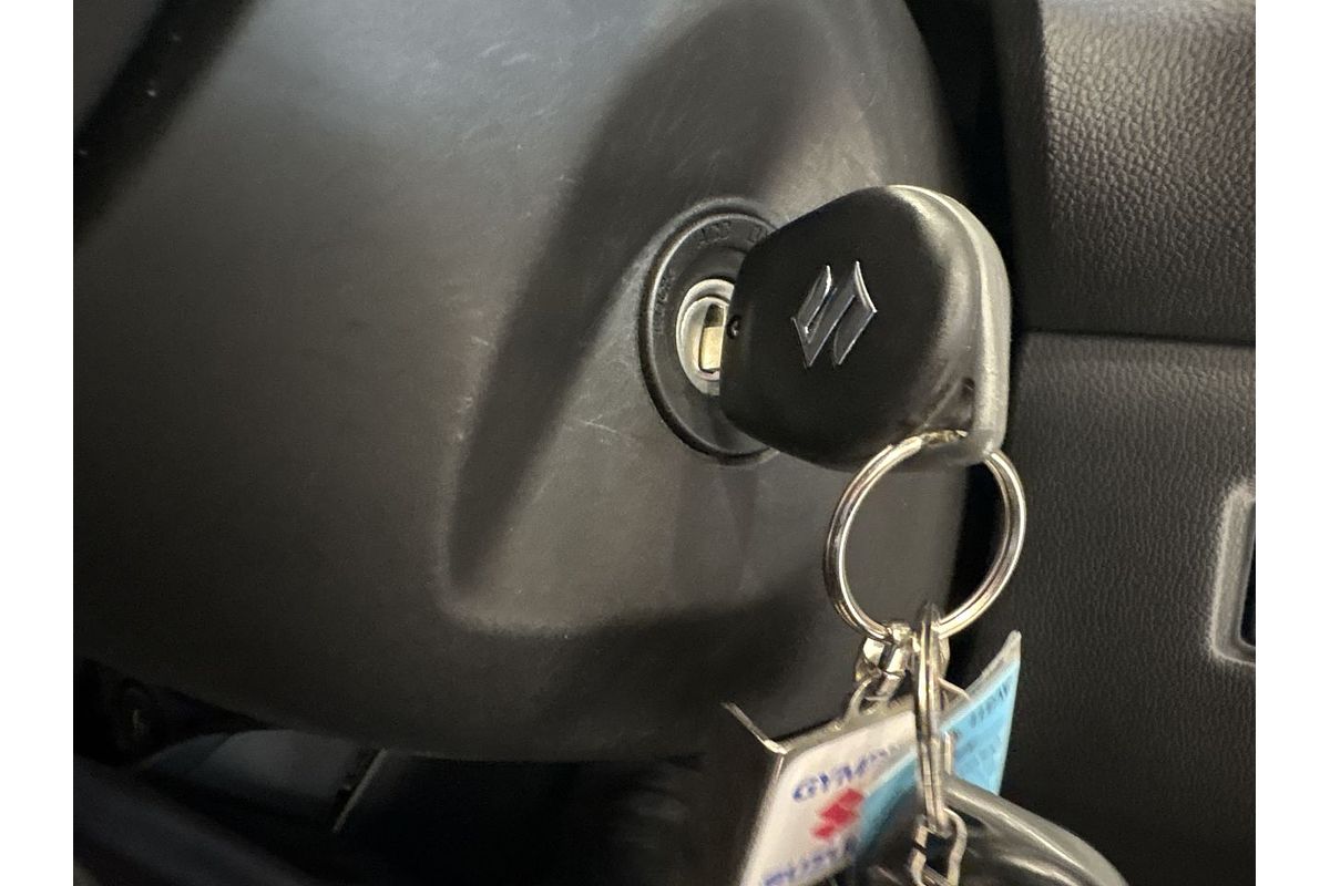 2022 Suzuki Swift GL S AZ Series II