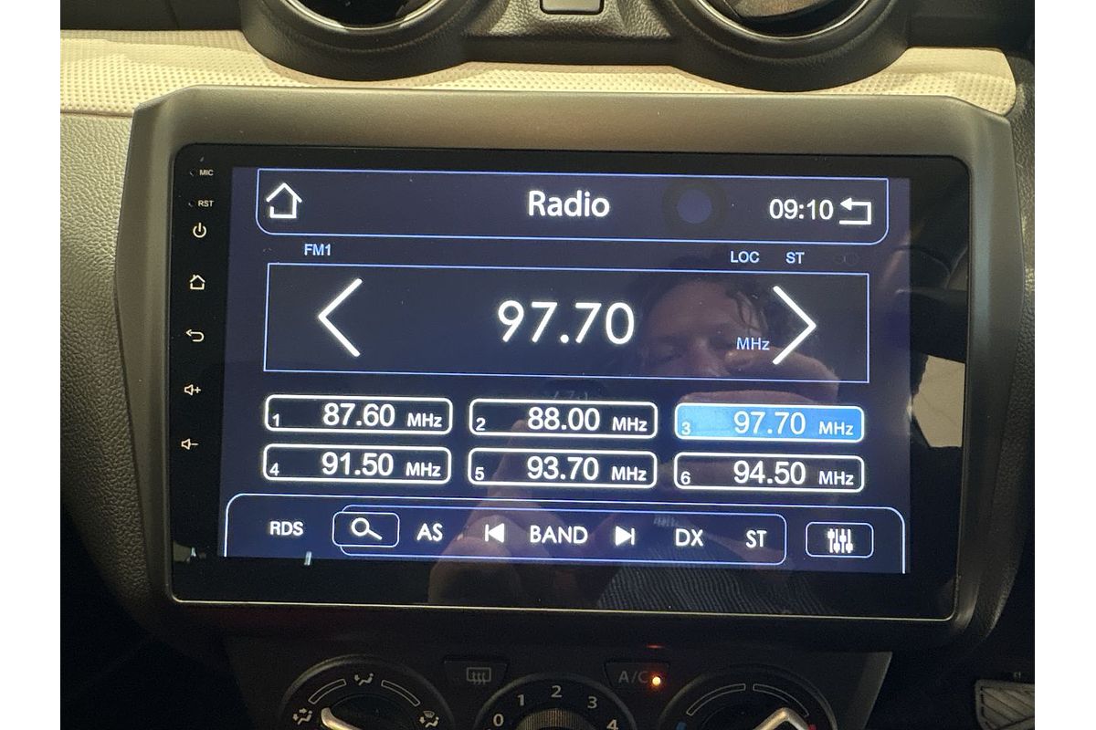 2022 Suzuki Swift GL S AZ Series II