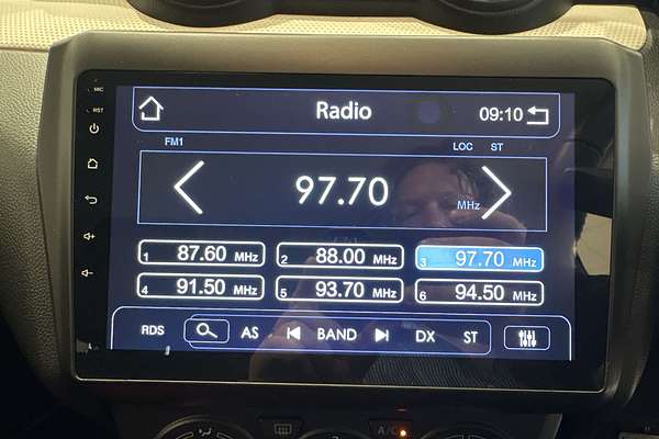 2022 Suzuki Swift GL S AZ Series II