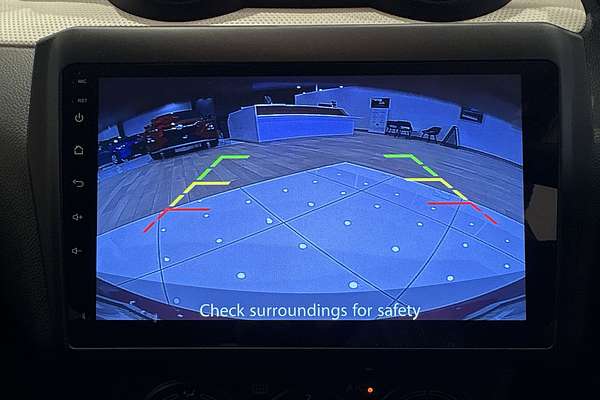 2022 Suzuki Swift GL S AZ Series II