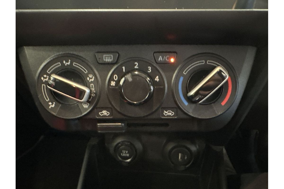 2022 Suzuki Swift GL S AZ Series II