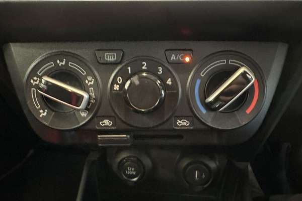 2022 Suzuki Swift GL S AZ Series II