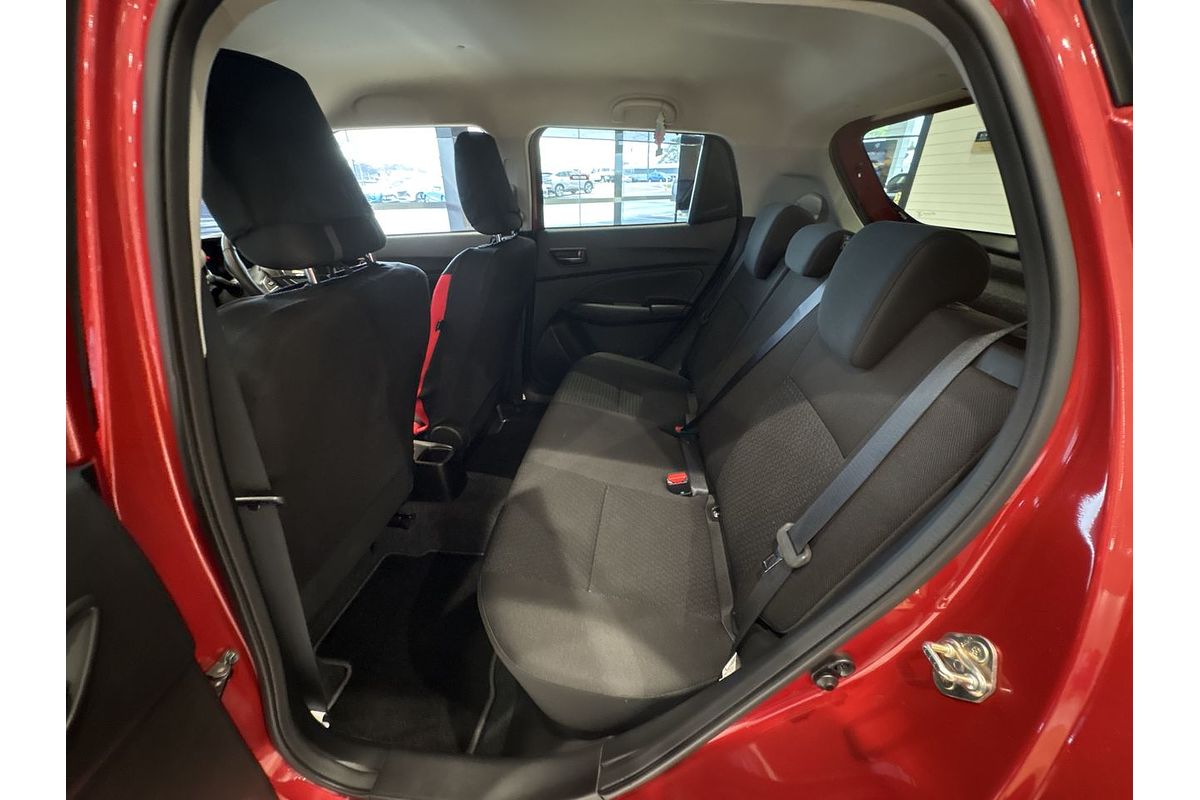 2022 Suzuki Swift GL S AZ Series II