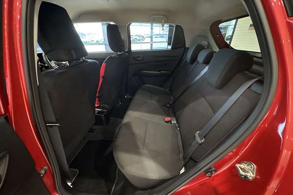 2022 Suzuki Swift GL S AZ Series II